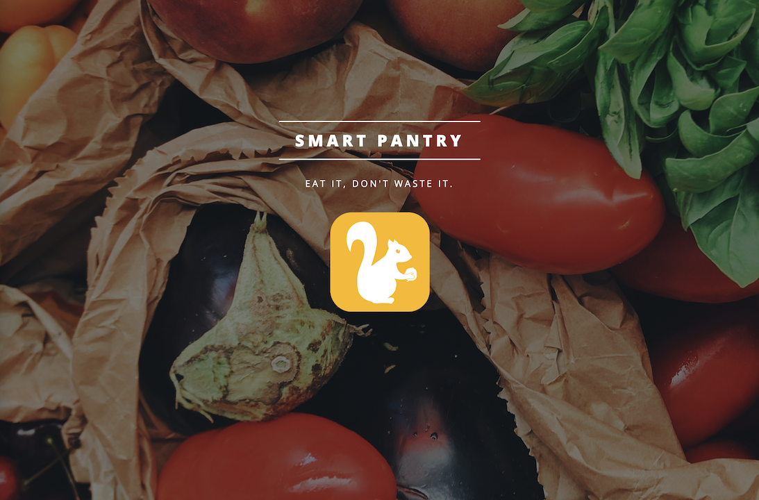 Smart Pantry: Virtual Kitchen Assistant